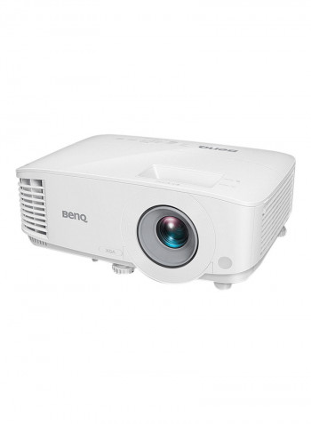 XGA Business Projector 3600 Lumens MX550 White