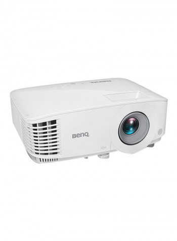 XGA Business Projector 3600 Lumens MX550 White