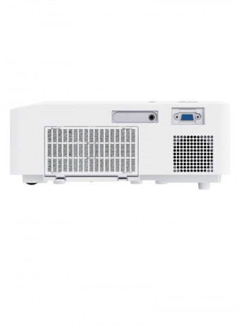 XGA High Lumens Projector MC-EX303E White/Black