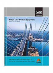 Bridge Deck Erection Equipment Hardcover