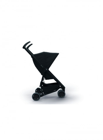 Zapp Xpress Front Facing Stroller