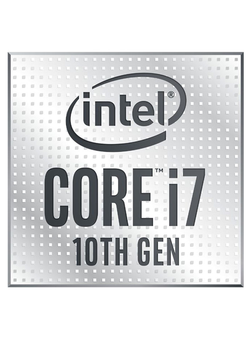 Core i7-10700 3.8 GHz Processor Silver/Black