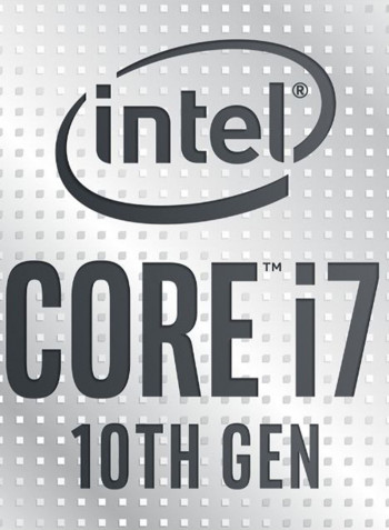 Core i7-10700 3.8 GHz Processor Silver/Black