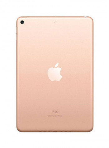 iPad Mini 2019 (5th Generation) With FaceTime 7.9inch, 64GB, Wi-Fi, Gold