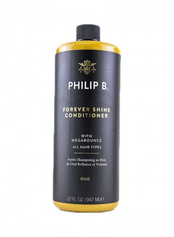 Forever Shine Conditioner 32ounce