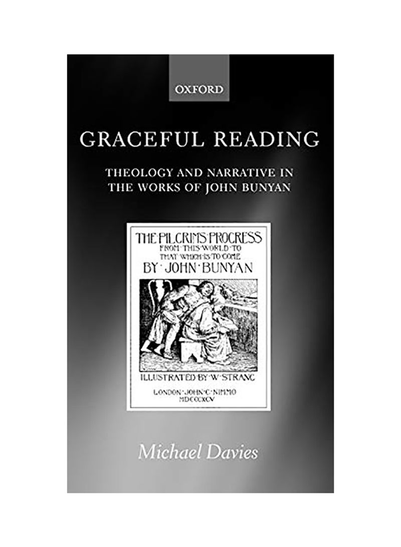 Graceful Reading Hardcover English by Michael Davies - 2002
