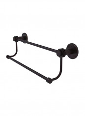 Mercury Collection Towel Bar Black 30inch reviews Mercury Collection Towel Bar Black 30inch