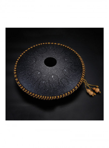 14 Notes Hand Pan Drum Percussion Set
