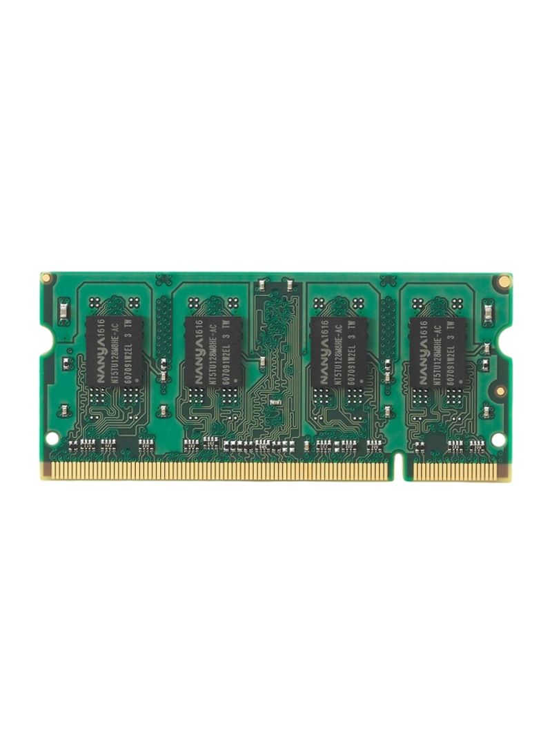 SODIMM DDR2 SDRAM 1GB