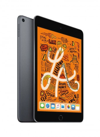 iPad Mini 2019 (5th Generation) 7.9inch, 64GB, Wi-Fi Space Gray With Facetime