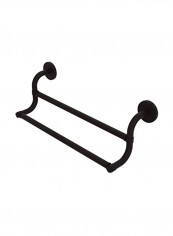 Remi Collection Double Towel Bar Brown 24inch reviews Remi Collection Double Towel Bar Brown 24inch