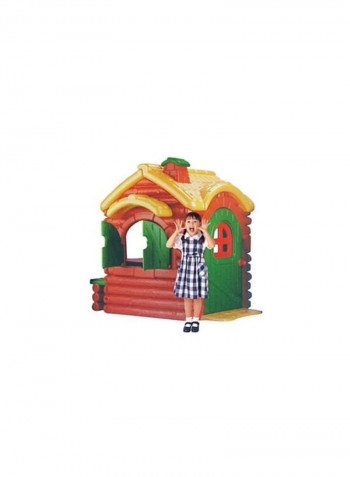Inflatable Outdoor Playground Doorbell
