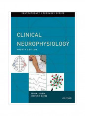 Clinical Neurophysiology Hardcover
