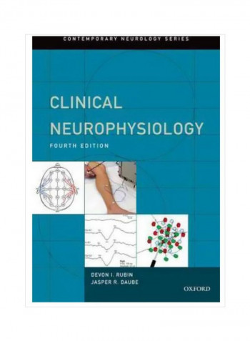 Clinical Neurophysiology Hardcover