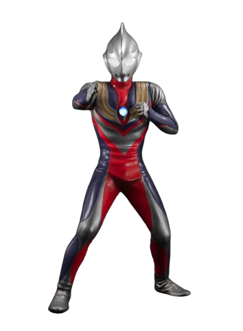 Ultimate Article Ultraman Tiga Action Figure 15.74inch
