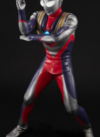 Ultimate Article Ultraman Tiga Action Figure 15.74inch