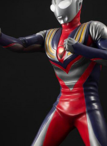 Ultimate Article Ultraman Tiga Action Figure 15.74inch