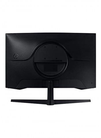 32-Inch G5 Odyssey Gaming Monitor Black