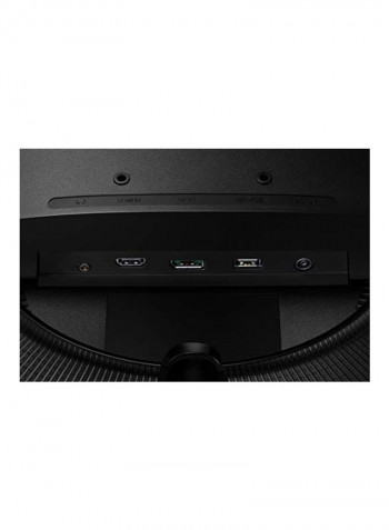32-Inch G5 Odyssey Gaming Monitor Black