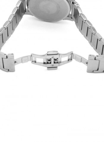 Men's Water Resistant Chronograph Watch AR11241