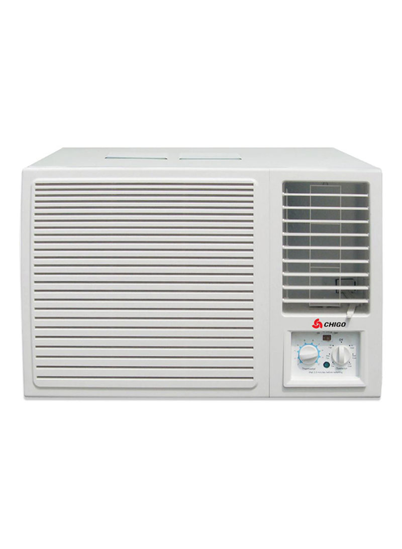 Window Air Conditioner CWA24CO White