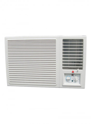 Window Air Conditioner CWA24CO White