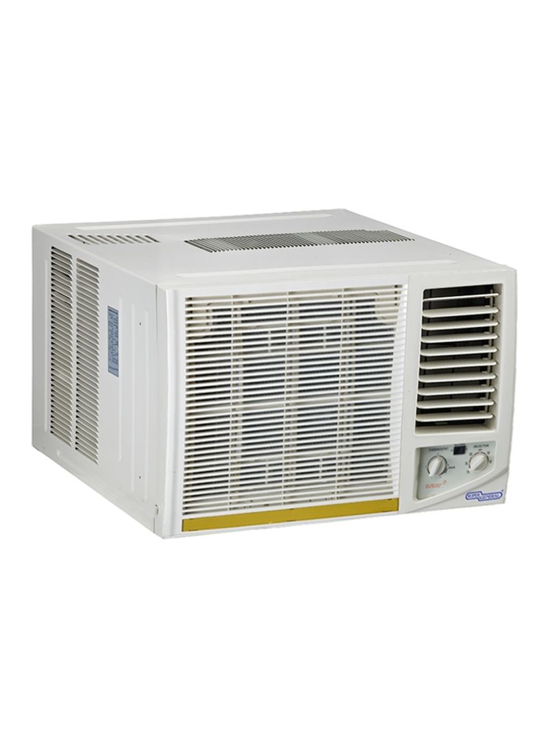 Window Air Conditioner 24000 BTU SGA25-41HE White