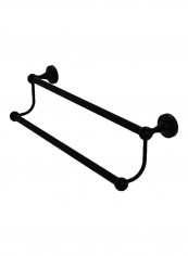 Double Towel Bar Black 30inch reviews Double Towel Bar Black 30inch