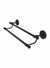 Regal Collection Double Towel Bar Black 30inch reviews Regal Collection Double Towel Bar Black 30inch