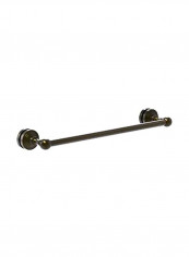Brass Towel Bar Grey 18inch reviews Brass Towel Bar Grey 18inch