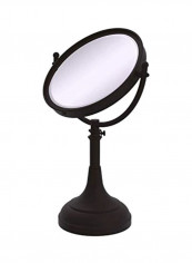 Magnification Mirror Black/Clear 8inch reviews Magnification Mirror Black/Clear 8inch