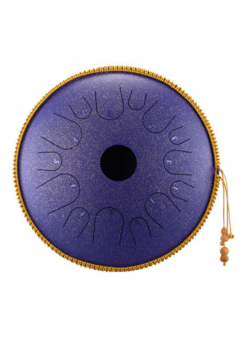 14 Notes Hand Pan Drum Percussion Set