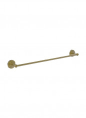 Brass Towel Bar Gold 18inch reviews Brass Towel Bar Gold 18inch