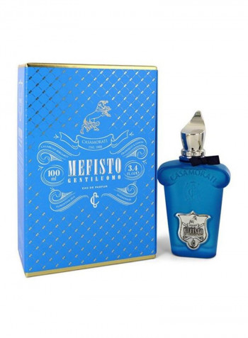 Mefisto Gentiluomo EDP 100ml