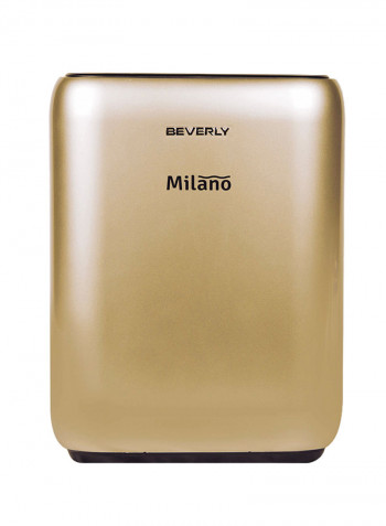 Beverly RO+UV Water Purifier 65W MRC1790B-400G Gold