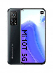 Mi 10T Dual Sim Cosmic Black 6GB RAM 128GB 5G reviews Mi 10T Dual Sim Cosmic Black 6GB RAM 128GB 5G