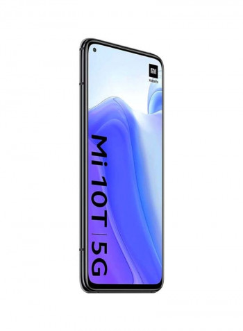 Mi 10T Dual Sim Cosmic Black 6GB RAM 128GB 5G