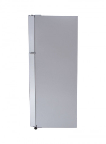 Double Door Refrigerator 330L 330 l RH330PUK4KSLS/PWH Silver
