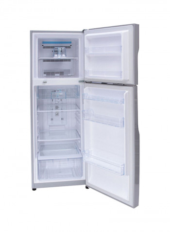 Double Door Refrigerator 330L 330 l RH330PUK4KSLS/PWH Silver