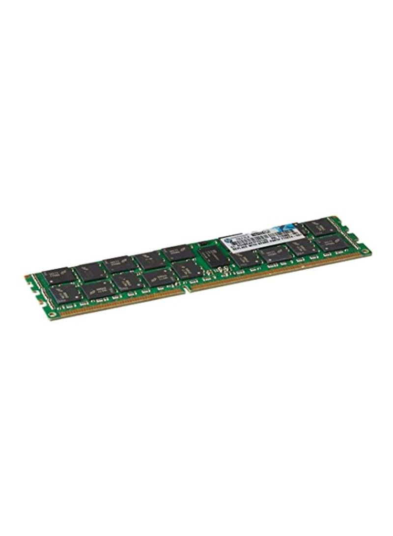 240-Pin DIMM DDR3 SDRAM 16GB Green