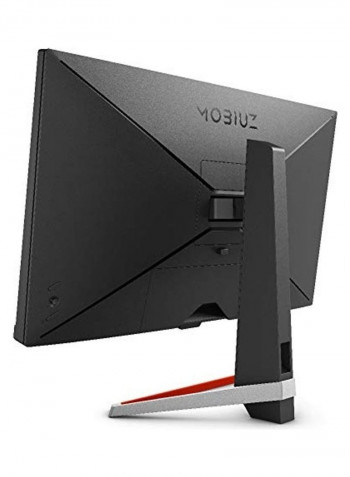 MOBIUZ EX2710 27 Inch 144Hz IPS Gaming Monitor Dark Grey