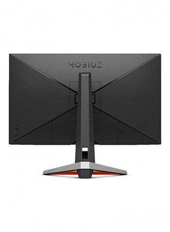 MOBIUZ EX2710 27 Inch 144Hz IPS Gaming Monitor Dark Grey