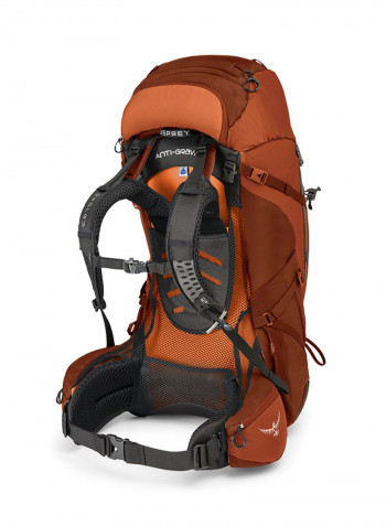 Aether AG 70 Hiking Backpack 73L Outback Orange