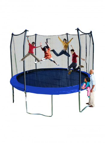 Outdoor Trampoline 14feet
