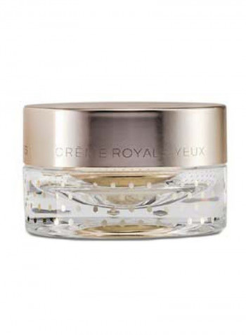 Creme Royale Yuex 15مل