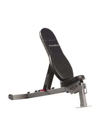 Adjustable Sport Bench 127 x 54.6 x 45.7centimeter