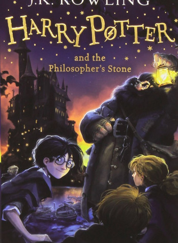 Harry Potter Box Set - Hardcover Boxed Set edition