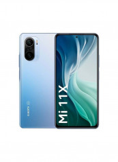 Mi 11x Dual Sim Celestial Silver 8GB RAM 128GB 5G - International Version reviews Mi 11x Dual Sim Celestial Silver 8GB RAM 128GB 5G - International Version