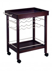 Storage Stool Brown/Silver reviews Storage Stool Brown/Silver