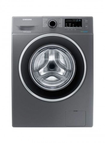 Front Load Washing Machine 8KG 8 kg WW80J4210GX/GU Silver